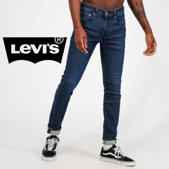Levi's Other - Levi's 519 Extreme Skinny Jeans - 31x30